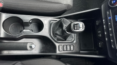 Hyundai Tucson 1.6 CRDi SE Nav 5dr 2WD Diesel Estate